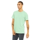 BELLA + CANVAS Triblend Short - Sleeve T - Shirt - 3413