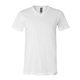 Bella + Canvas - Unisex Short Sleeve V - Neck Jersey T - Shirt - 3005