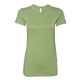 Bella + Canvas - Womens The Favorite Tee - 6004