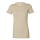 Bella + Canvas - Womens The Favorite Tee - 6004