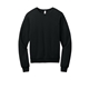 BELLA+CANVAS(R) Unisex Sponge Fleece Classic Crewneck Sweatshirt