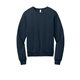 BELLA+CANVAS(R) Unisex Sponge Fleece Classic Crewneck Sweatshirt