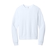 BELLA+CANVAS(R) Unisex Sponge Fleece Classic Crewneck Sweatshirt