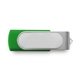 Bellwood Domed Swivel USB Flash Drives