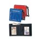 Bi - Fold Nylon Neck Wallet