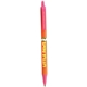 BIC Clic Stic Ballpoint Pen, Custom Pens, Logo Pens