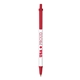 BIC Clic Stic Ballpoint Pen, Custom Pens, Logo Pens