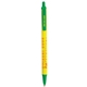 BIC Clic Stic Ballpoint Pen, Custom Pens, Logo Pens