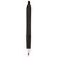 BIC(R) Intensity(R) Clic(TM) Gel Pen With Auto - Retract Clip