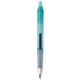 BIC(R) Intensity(R) Clic(TM) Gel Pen With Auto - Retract Clip