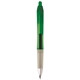 BIC(R) Intensity(R) Clic(TM) Gel Pen With Auto - Retract Clip