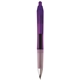 BIC(R) Intensity(R) Clic(TM) Gel Pen With Auto - Retract Clip