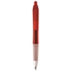 BIC(R) Intensity(R) Clic(TM) Gel Pen With Auto - Retract Clip