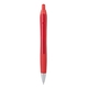 BIC(R) Intensity(R) Clic(TM) Gel Pen With Auto - Retract Clip