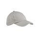 Big Accessories Washed Twill Low - Profile Cap