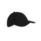 Big Accessories Youth Brushed Twill Unstructured Cap
