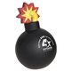 Bomb With Fuse - Stress Reliever
