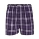 Boxercraft - Double Brushed Flannel Boxers