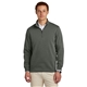 Brooks Brothers(R) Double - Knit 1/4- Zip