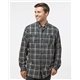 Burnside - Perfect Flannel Work Shirt