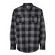 Burnside - Perfect Flannel Work Shirt