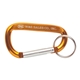 Carabiners With Keyring
