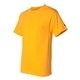 Champion Short Sleeve Tagless T Shirt - COLORS