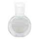 CirPal 1 oz Compact Hand Sanitizer in Round Flip - Top Squeeze Bottle