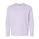 ComfortWash by Hanes - Garment - Dyed Youth Long Sleeve T - Shirt