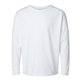 ComfortWash by Hanes - Garment - Dyed Youth Long Sleeve T - Shirt