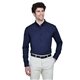 CORE365 Mens Tall Operate Long - Sleeve Twill Shirt