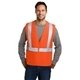 CornerStone ANSI Class 2 Safety Vest - Colors