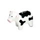 Cow Shaped Squeeze Stress Reliever