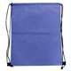 Criss Cross NW Drawstring Backpack