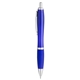 Curvaceous Curvy Gel Ink Click Pen