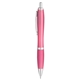 Curvaceous Curvy Gel Ink Click Pen