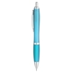 Curvaceous Curvy Gel Ink Click Pen