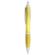Curvaceous Curvy Gel Ink Click Pen
