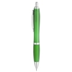 Curvaceous Curvy Gel Ink Click Pen