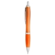 Curvaceous Gel Ink Click Pen