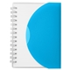 Curve Medium Spiral Notebook 4.25 X 5.25