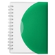 Curve Medium Spiral Notebook 4.25 X 5.25
