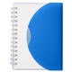 Curve Medium Spiral Notebook 4.25 X 5.25