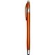iWriter Silhouette Stylus Click Ball Pen