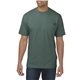 Dickies Unisex Short - Sleeve Heavyweight T - Shirt