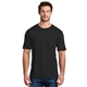 District Made(R) Mens Perfect Blend(R) Crew Tee
