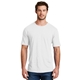 District Made(R) Mens Perfect Blend(R) Crew Tee