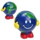 Earthball Man - Stress Reliever