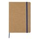 Eco - Inspired Strap Notebook