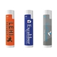 Economy Petroleum Lip Balm in White Tube